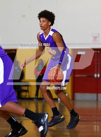 Thumbnail 2 in Lynwood vs. Dominguez photogallery.