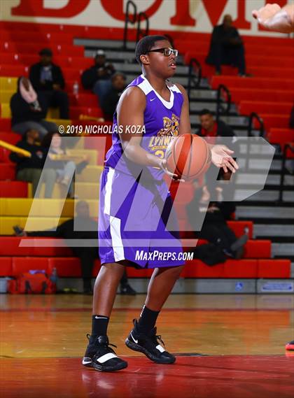 Thumbnail 1 in Lynwood vs. Dominguez photogallery.