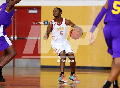 Thumbnail 1 in Lynwood vs. Dominguez photogallery.