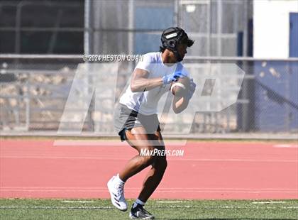 Thumbnail 1 in Serra vs. Corona del Mar (Brave 8 Invitational) photogallery.