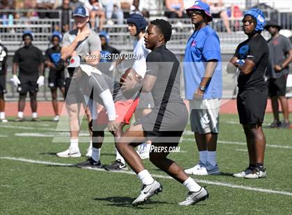 Thumbnail 2 in Serra vs. Corona del Mar (Brave 8 Invitational) photogallery.