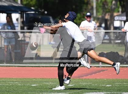 Thumbnail 2 in Serra vs. Corona del Mar (Brave 8 Invitational) photogallery.