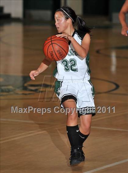 Thumbnail 1 in Los Osos @ Upland photogallery.