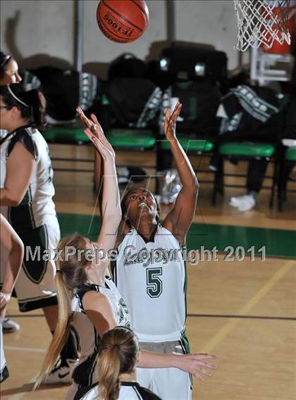 Thumbnail 3 in Los Osos @ Upland photogallery.