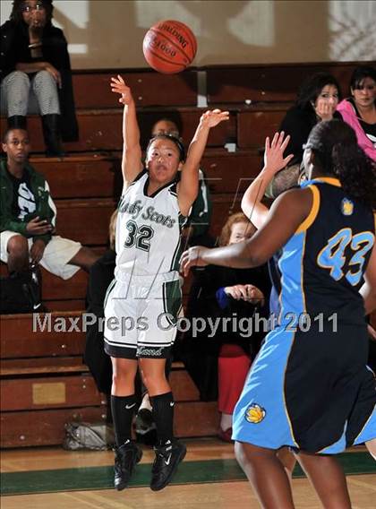 Thumbnail 1 in Los Osos @ Upland photogallery.