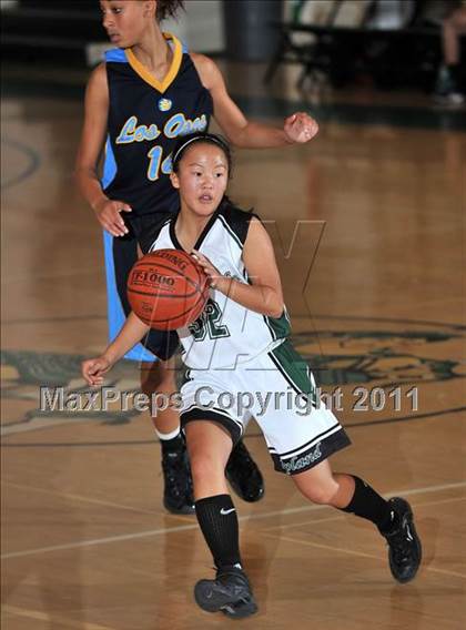 Thumbnail 3 in Los Osos @ Upland photogallery.