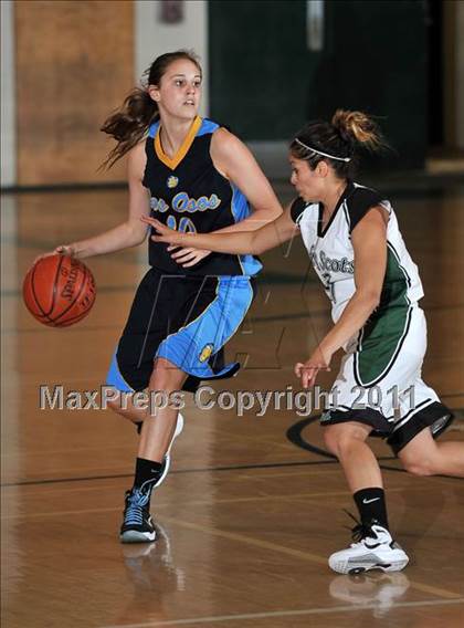 Thumbnail 2 in Los Osos @ Upland photogallery.