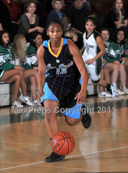 Thumbnail 3 in Los Osos @ Upland photogallery.