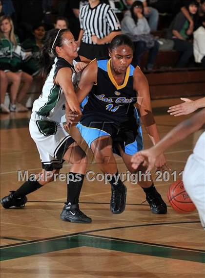 Thumbnail 1 in Los Osos @ Upland photogallery.