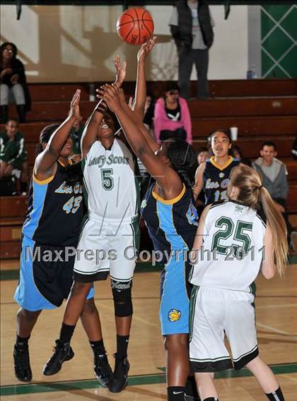 Thumbnail 2 in Los Osos @ Upland photogallery.