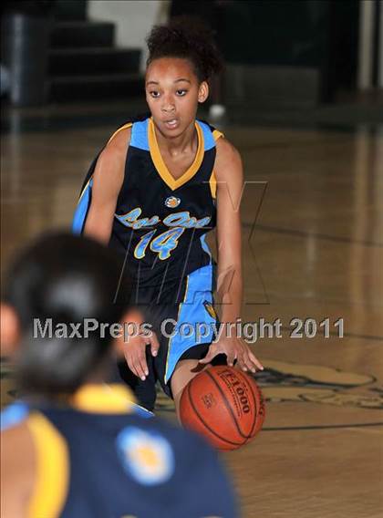 Thumbnail 2 in Los Osos @ Upland photogallery.