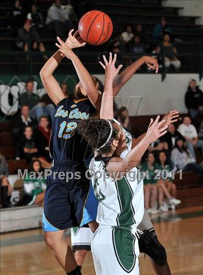 Thumbnail 1 in Los Osos @ Upland photogallery.