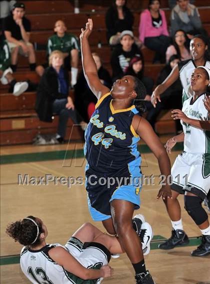 Thumbnail 3 in Los Osos @ Upland photogallery.