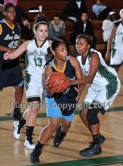 Thumbnail 2 in Los Osos @ Upland photogallery.