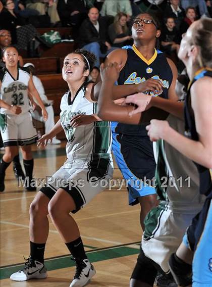 Thumbnail 2 in Los Osos @ Upland photogallery.