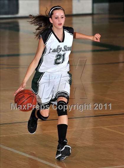 Thumbnail 1 in Los Osos @ Upland photogallery.