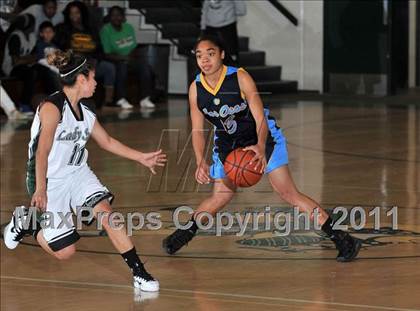 Thumbnail 1 in Los Osos @ Upland photogallery.