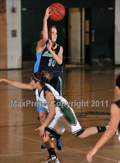 Thumbnail 1 in Los Osos @ Upland photogallery.