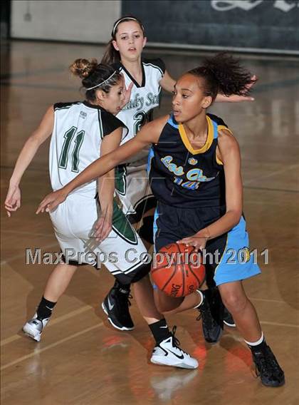 Thumbnail 1 in Los Osos @ Upland photogallery.