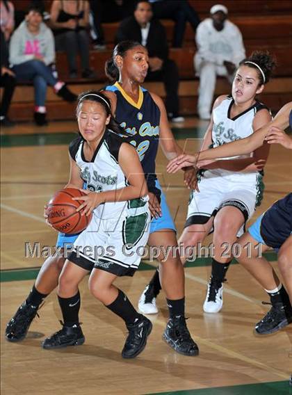 Thumbnail 2 in Los Osos @ Upland photogallery.