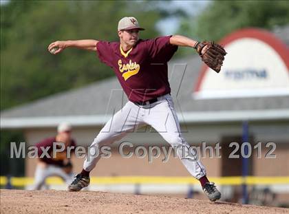 Thumbnail 3 in Attica vs Wayland-Cohocton (Section 5 Class B Semifinal) photogallery.