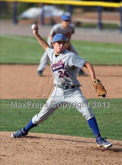 Thumbnail 3 in Attica vs Wayland-Cohocton (Section 5 Class B Semifinal) photogallery.