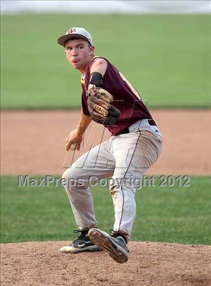 Thumbnail 1 in Attica vs Wayland-Cohocton (Section 5 Class B Semifinal) photogallery.