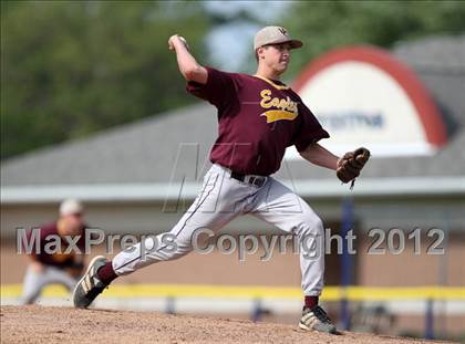 Thumbnail 2 in Attica vs Wayland-Cohocton (Section 5 Class B Semifinal) photogallery.