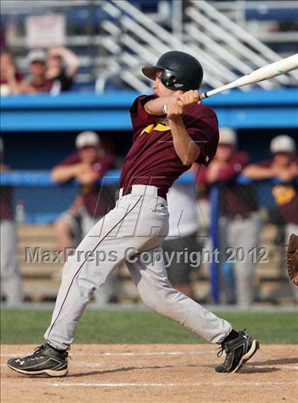 Thumbnail 2 in Attica vs Wayland-Cohocton (Section 5 Class B Semifinal) photogallery.