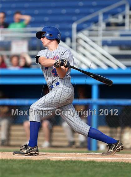 Thumbnail 3 in Attica vs Wayland-Cohocton (Section 5 Class B Semifinal) photogallery.