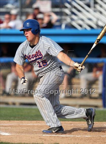 Thumbnail 3 in Attica vs Wayland-Cohocton (Section 5 Class B Semifinal) photogallery.