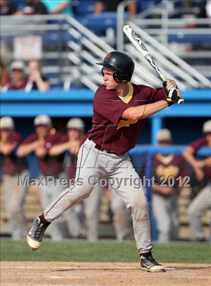 Thumbnail 1 in Attica vs Wayland-Cohocton (Section 5 Class B Semifinal) photogallery.