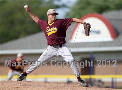 Thumbnail 1 in Attica vs Wayland-Cohocton (Section 5 Class B Semifinal) photogallery.