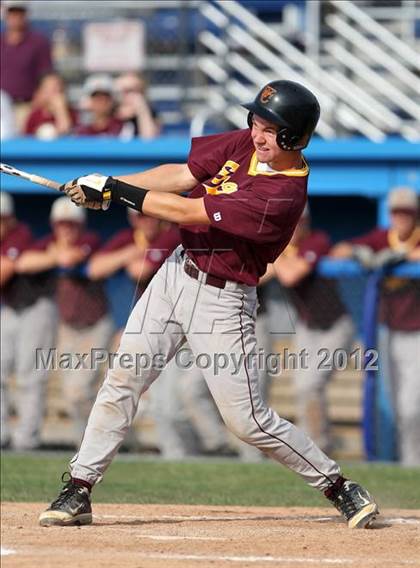 Thumbnail 3 in Attica vs Wayland-Cohocton (Section 5 Class B Semifinal) photogallery.