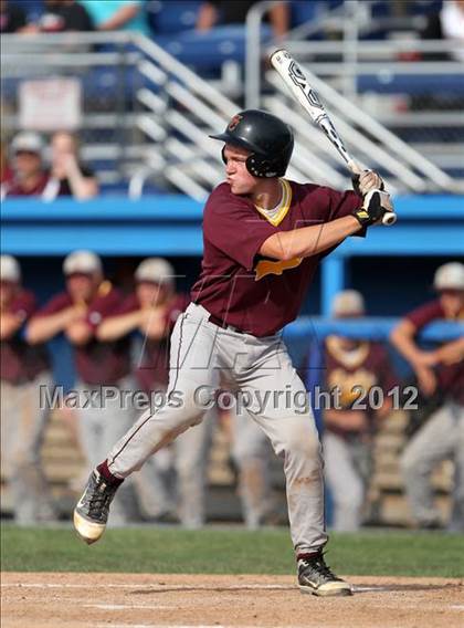 Thumbnail 3 in Attica vs Wayland-Cohocton (Section 5 Class B Semifinal) photogallery.