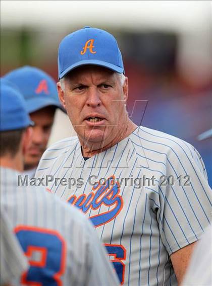 Thumbnail 2 in Attica vs Wayland-Cohocton (Section 5 Class B Semifinal) photogallery.
