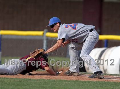 Thumbnail 1 in Attica vs Wayland-Cohocton (Section 5 Class B Semifinal) photogallery.