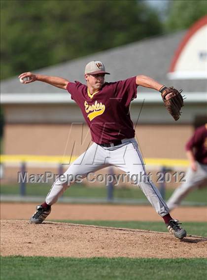 Thumbnail 1 in Attica vs Wayland-Cohocton (Section 5 Class B Semifinal) photogallery.