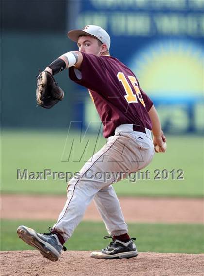 Thumbnail 2 in Attica vs Wayland-Cohocton (Section 5 Class B Semifinal) photogallery.