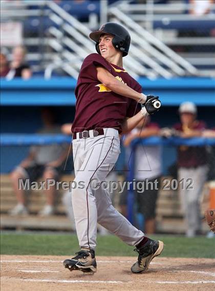 Thumbnail 1 in Attica vs Wayland-Cohocton (Section 5 Class B Semifinal) photogallery.