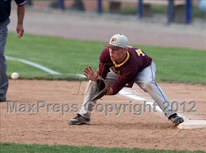 Thumbnail 2 in Attica vs Wayland-Cohocton (Section 5 Class B Semifinal) photogallery.