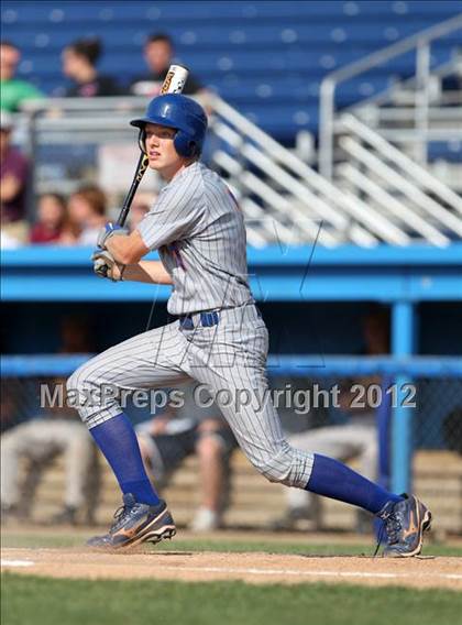 Thumbnail 1 in Attica vs Wayland-Cohocton (Section 5 Class B Semifinal) photogallery.