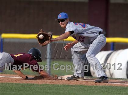 Thumbnail 3 in Attica vs Wayland-Cohocton (Section 5 Class B Semifinal) photogallery.