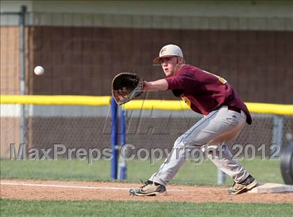 Thumbnail 1 in Attica vs Wayland-Cohocton (Section 5 Class B Semifinal) photogallery.