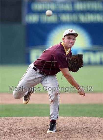 Thumbnail 2 in Attica vs Wayland-Cohocton (Section 5 Class B Semifinal) photogallery.