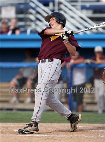 Thumbnail 2 in Attica vs Wayland-Cohocton (Section 5 Class B Semifinal) photogallery.