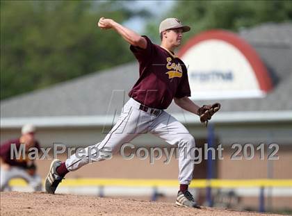 Thumbnail 1 in Attica vs Wayland-Cohocton (Section 5 Class B Semifinal) photogallery.