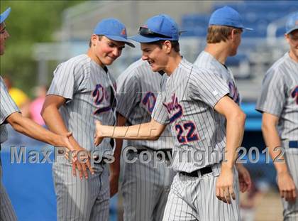 Thumbnail 1 in Attica vs Wayland-Cohocton (Section 5 Class B Semifinal) photogallery.