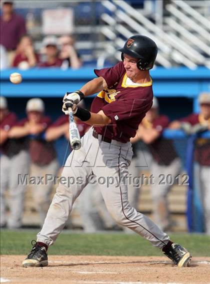 Thumbnail 2 in Attica vs Wayland-Cohocton (Section 5 Class B Semifinal) photogallery.
