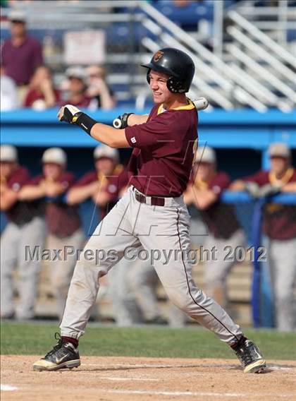 Thumbnail 2 in Attica vs Wayland-Cohocton (Section 5 Class B Semifinal) photogallery.